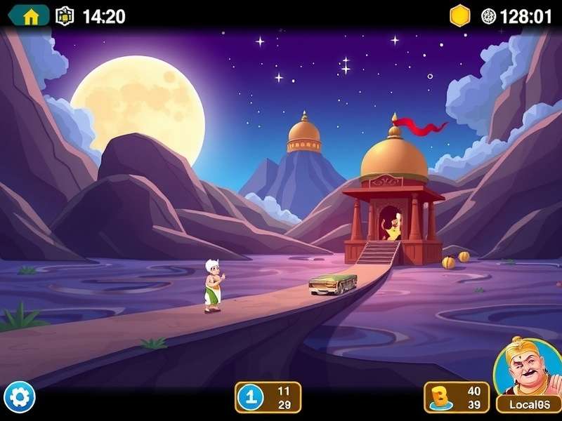 Divine Sai Baba Odyssey Community Event